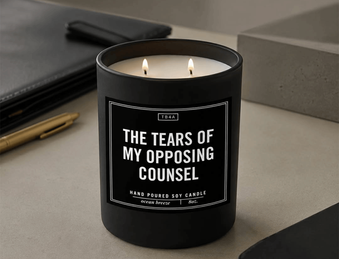 Gonna Send This as a Christmas Present To Some “Friends”